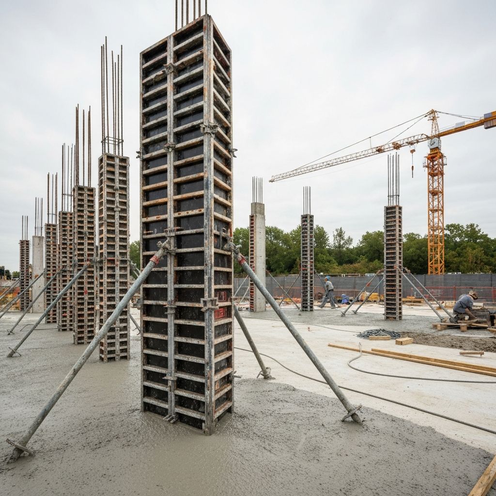 Quality control in action